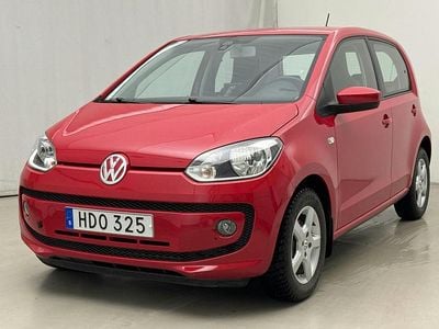 VW up!