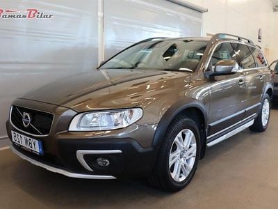 Brun Begagnad 2016 Volvo XC70 Momentum SUV | 229 900 kr (Lite dyr)