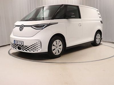 VW ID. Buzz