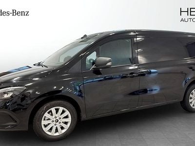 Ny Mercedes Citan 112 Edition 116 HK (85 kW) 2025