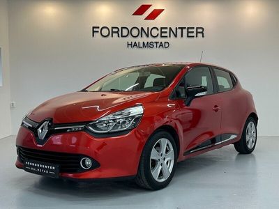 Renault Clio IV