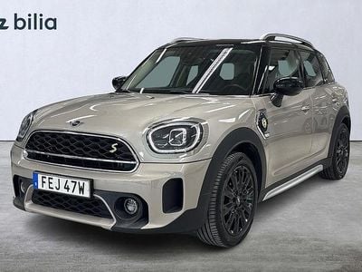 Begagnad Mini Cooper Countryman 2023 Grå SUV