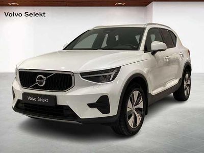 Begagnad 2025 Volvo XC40 SUV | 369 000 kr (Marknadspris)