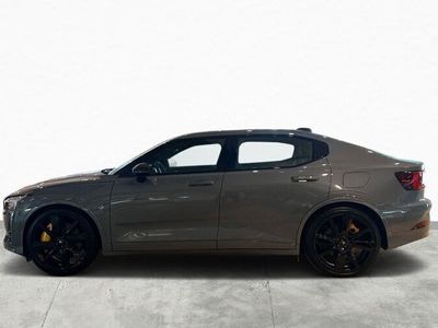 begagnad Polestar 2 Long Range Dual Motor Performance BST 270 Edition