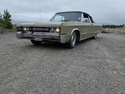 Begagnad 1968 Chrysler 300 Cab | 165 000 kr