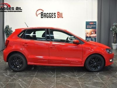 VW Polo