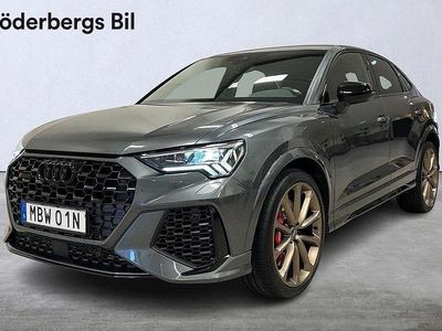 Audi RS Q3 Sportback