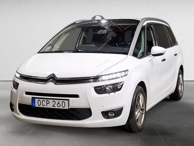 Citroën Grand C4 Picasso