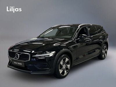 Volvo V60 CC