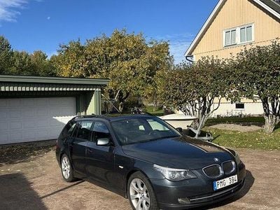 BMW 525