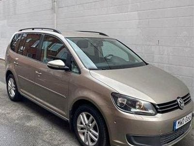 VW Touran