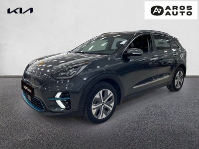 begagnad Kia e-Niro 64 kWh Advance plus 204hk