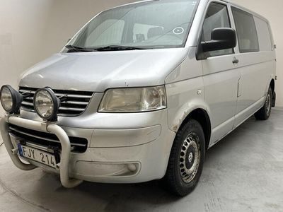 VW Transporter