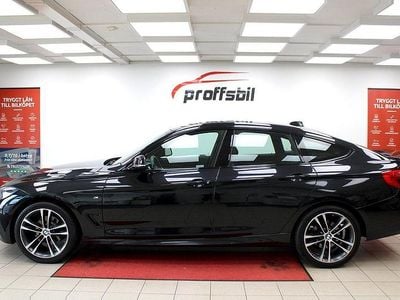 BMW 320 Gran Turismo