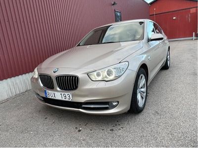 BMW 530 Gran Turismo