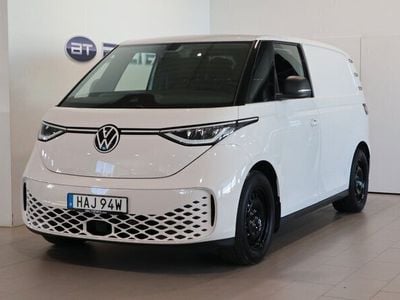 VW ID. Buzz
