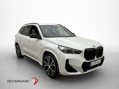 Begagnad BMW X1 M Sport 136 HK (100 kW) 2023 Vit SUV