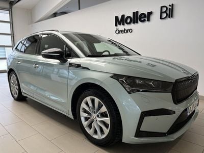 Skoda Enyaq iV