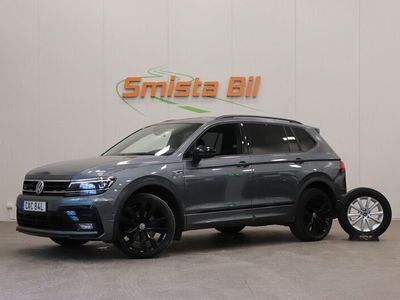 VW Tiguan Allspace