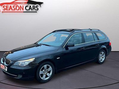 BMW 525