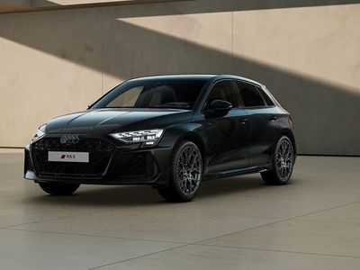Audi RS3 Sportback