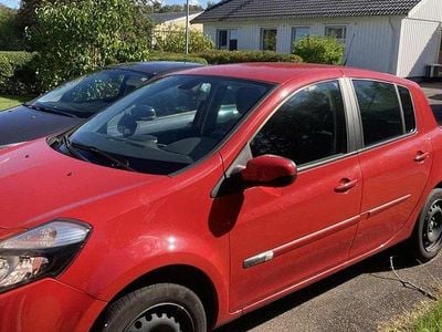Renault Clio R.S.
