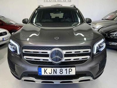 Mercedes GLB200