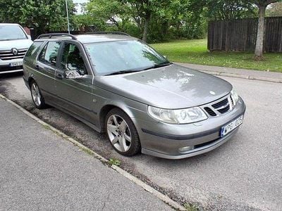 Saab 9-5