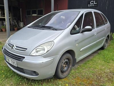 Citroën Xsara Picasso