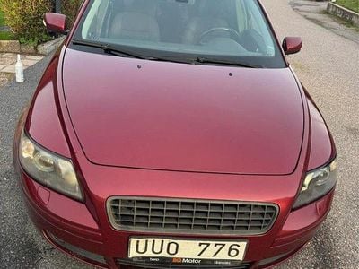 Volvo S40