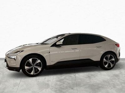 Polestar 4