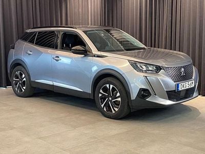 Peugeot e-2008
