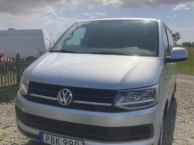 VW T6