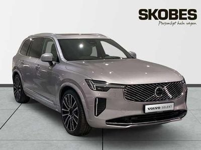 Begagnad 2026 Volvo XC90 SUV | 924 500 kr (Dyr)