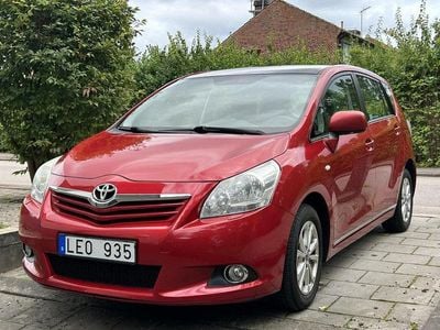 Toyota Verso