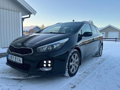 Kia Ceed Sportswagon