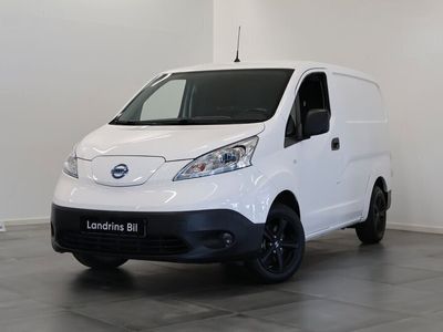Nissan e-NV200