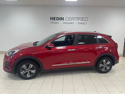 begagnad Kia Niro Niro1.6 PLUG-IN ADVANCE PLUS 1