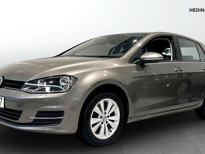 VW Golf VII