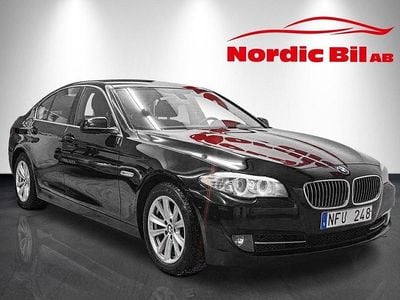 BMW 535