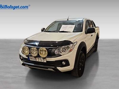 Fiat Fullback