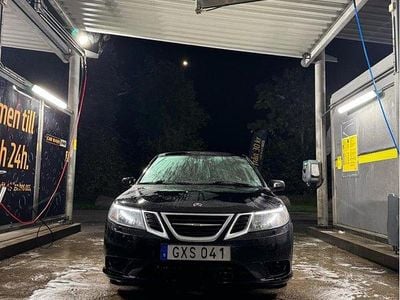 Saab 9-3