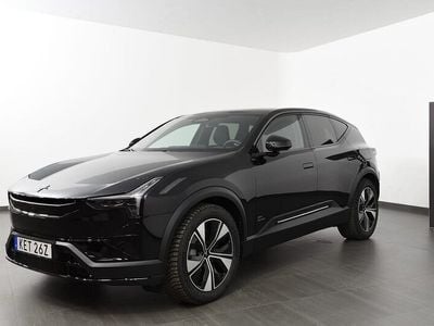 Polestar 3