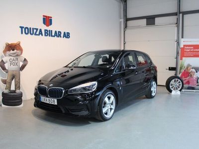 BMW 225 Active Tourer