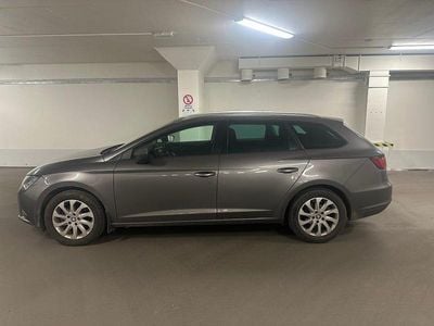 Seat Leon ST