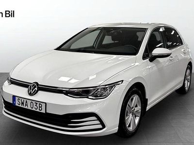 VW Golf VIII