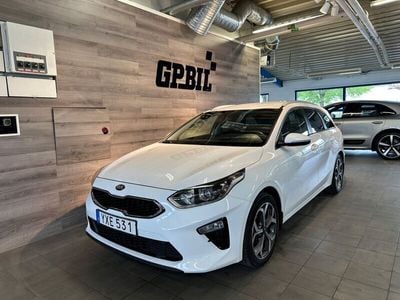 Kia Ceed Sportswagon