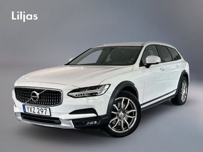 Volvo V90 CC