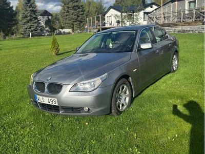 BMW 525