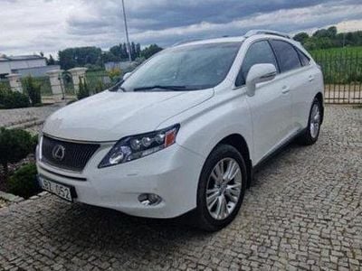 Lexus RX450h